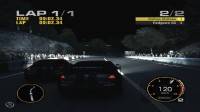 Race Driver: GRID *High Research MOD + 8Ball & Prestige DLC* (PC/2008/RUS/RePack by xatab) 