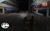 Grand Theft Auto: Vice City Long Night Zombie City (1.0) (2005/Rus/Eng/Mod)  