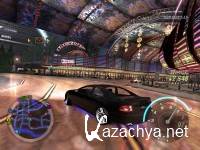 Need for Speed: Underground 2 - Super Urban Pro + Super Urban Pro Snow (2004/���/RePack)