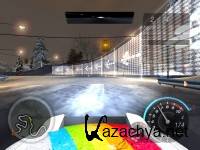 Need for Speed: Underground 2 - Super Urban Pro + Super Urban Pro Snow (2004/���/RePack)