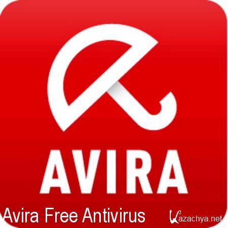 Avira Free Antivirus v.14.0.0.327 beta