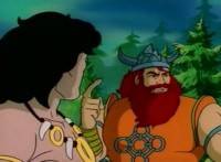 :  .   / Conan: The Adventurer. Classic Collection (1992-1994) DVDRip