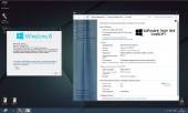 Windows 8 x86 Pro UralSOFT v.1.87 (RUS/2013)
