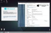 Windows 8 x64 Pro UralSOFT v.1.88 (RUS/2013)
