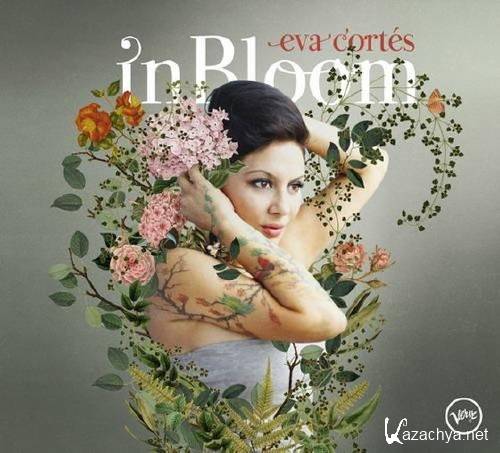 Eva Cortes. In Bloom (2013) 