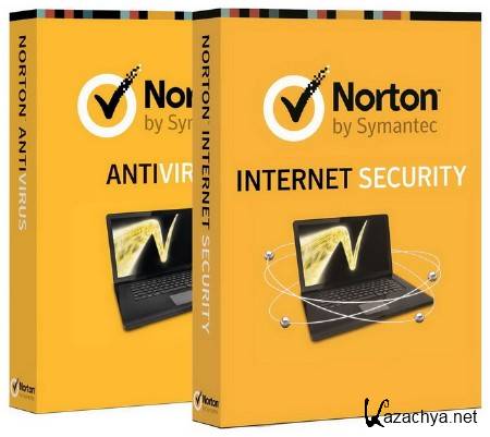 Norton Internet Security | AntiVirus 2014 21.1.0.18 Final