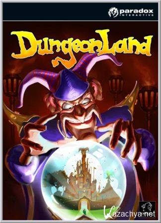 Dungeonland: Special Edition +DLC (2013/Eng/RePack)