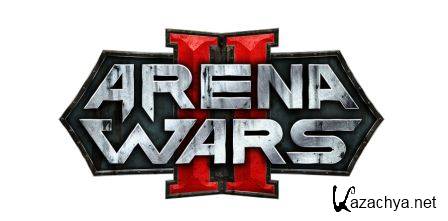 Arena Wars 2 (2013/Eng)