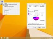 Windows 8.1 Professional x64 v.3.13 Ducazen (RUS/2013)