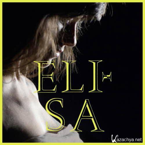 Elisa - L'anima Vola  (2013)