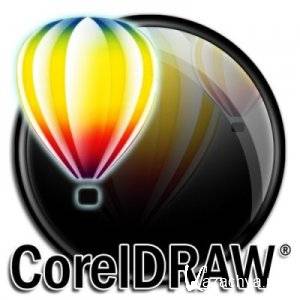 CorelDRAW Graphics Suite X6 v.16.4.0.1280 SP4 Portable (2013/Rus)