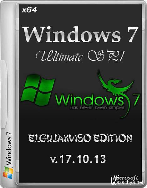 Библиотеки visual c 64. Windows 7 Elgujakviso Edition. Windows 7 stop SMS Uni Boot. Издание v—a—c.