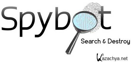 Spybot - Search & Destroy 2.2.21.0 Final (2013) PC