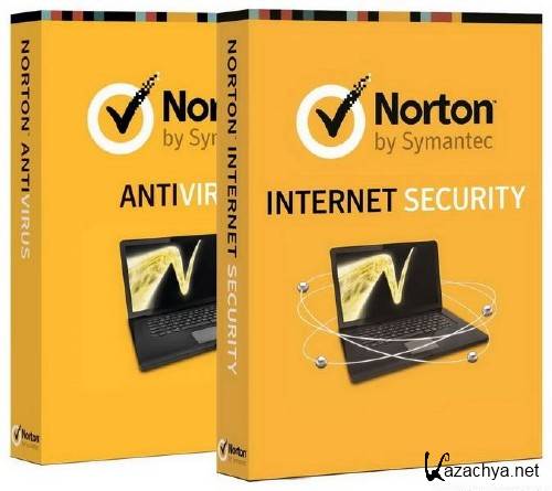 Norton Internet Security | AntiVirus 2014 21.1.0.18 Final(Rus)