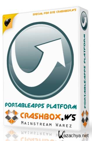 PortableApps Platform 12.0 Beta 2 Rus | ML