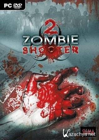 Zombie Shooter 2 (2013/Rus/RePack Fenixx)