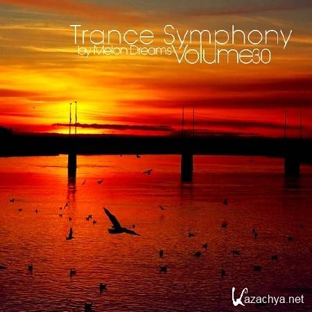 Trance Symphony Volume 30 (2013)