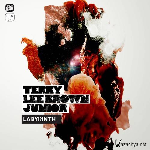 Terry Lee Brown Junior - Labyrinth (2010) (FLAC)