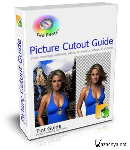 Picture Cutout Guide 2.10.3