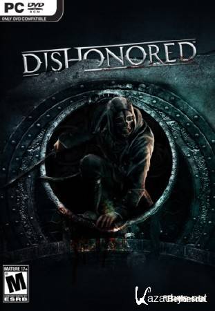 Dishonored - Game of the Year Edition (2013/RUS/Multi5) Steam-Rip  R.G. Origins