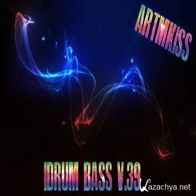 Va -  Drum and Bass v.39 (2013)