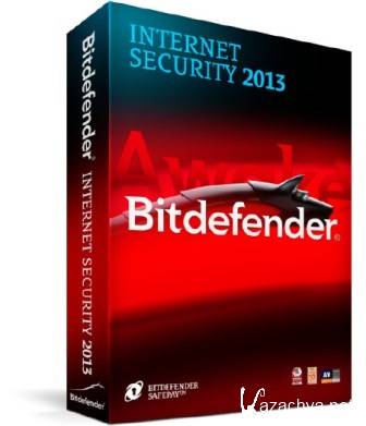Bitdefender Internet Security 2014 v.17.18.0.808 (2013/Eng)