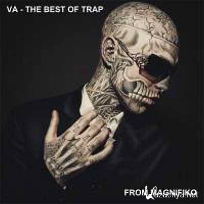 The Best Of Trap (2013)