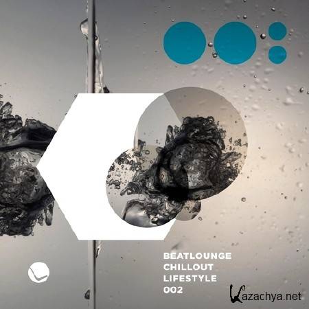 Beatlounge Chillout Lifestyle 002 (2013)