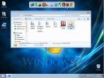 Windows 7 Ultimate SP1 lite v.PZ.13 (2013/RUS)