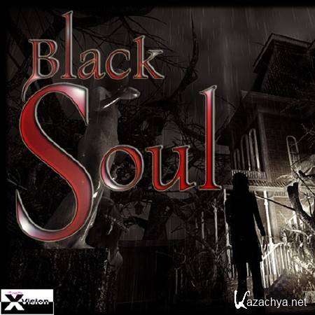 BlackSoul (2013/ENG/MULTI2)