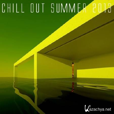 Chill Out Summer (2013)