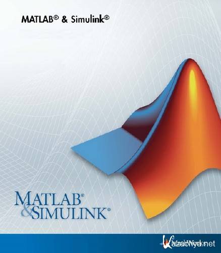 Matlab R2013b (Eng/2013)