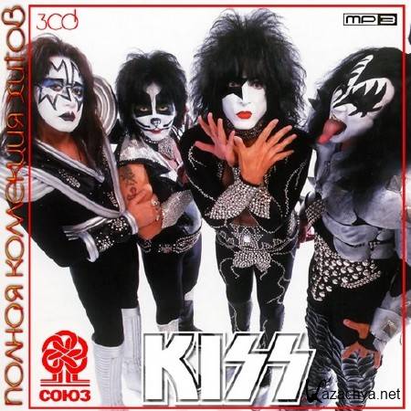 Kiss -    (2013)