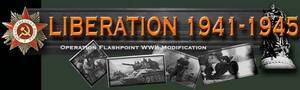 Operation Flashpoint - Liberation 1941-1945 v1.09 Final. (2007/RUS/P) Operation Flashpoint - Liberation 1941-1945 v1.09 Final. (2007/RUS/P)