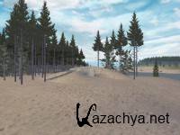 Operation Flashpoint - Liberation 1941-1945 v1.09 Final. (2007/RUS/P) Operation Flashpoint - Liberation 1941-1945 v1.09 Final. (2007/RUS/P)