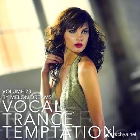 Vocal Trance Temptation Volume 23 (2013)