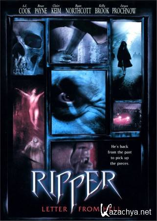    / Ripper (2001) DVDRip