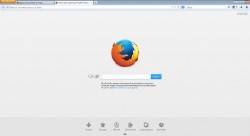 Mozilla Firefox Hybrid v.23.0.1 (2013_Rus) 