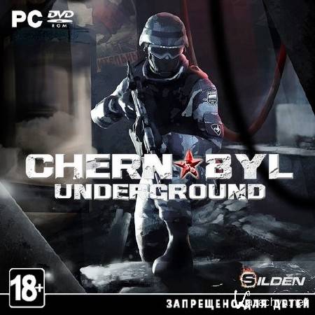Chernobyl Underground (2013/ENG) *FASiSO*