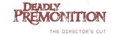 Deadly Premonition: The Director's Cut (2013/Eng/Multi5/L|Steam-Rip)