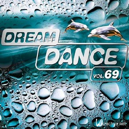 Dream Dance Vol.69 (2013)