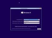 Windows 8.1 x86/x64 Pro Lite XXX by Vannza v.3.7 (RUS/2013)