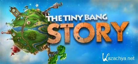The Tiny Bang Story (2013/Rus)