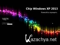Chip XP 2013.10 CD (x86) (2013) Chip XP 2013.10 CD (x86) (2013)