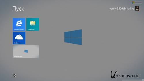 Windows 8 x86 Pro Vannza v2