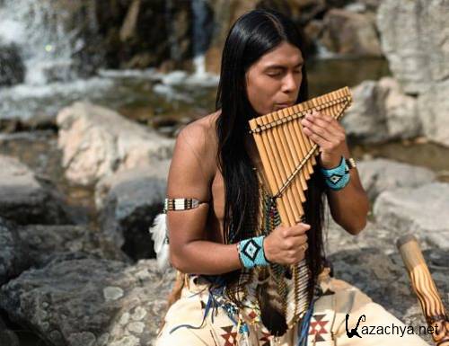 Leo Rojas - Collection (2012-2013) MP3