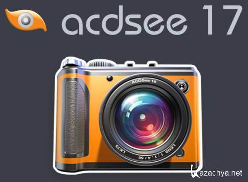 ACDSee 17.0 Build 41 Rus
