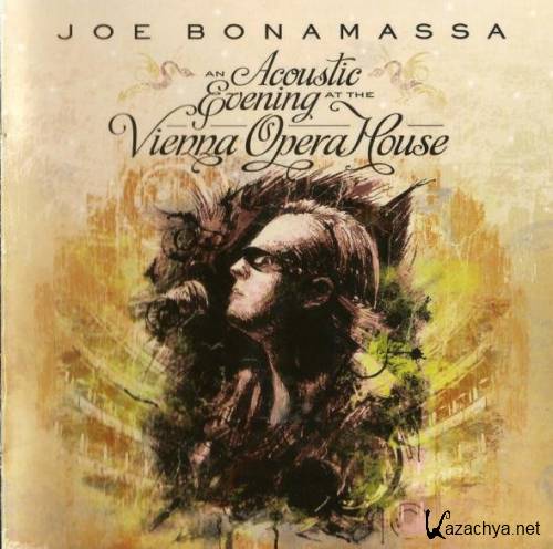      " " / An Acoustic Evening At The Vienna Opera House (2013) BDRip