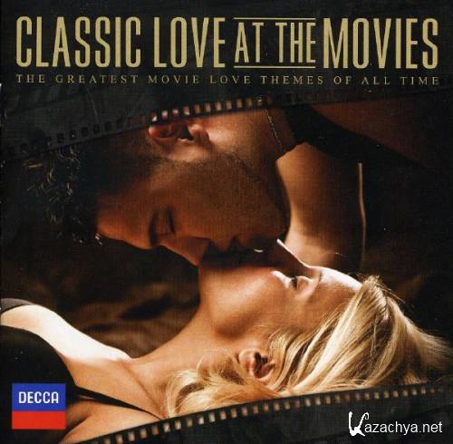 VA - Classic Love At The Movies (2011) MP3