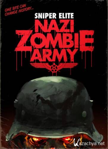 Sniper Elite: Nazi Zombie Army 2   FLT (2013/RUS/ENG/MULTI)